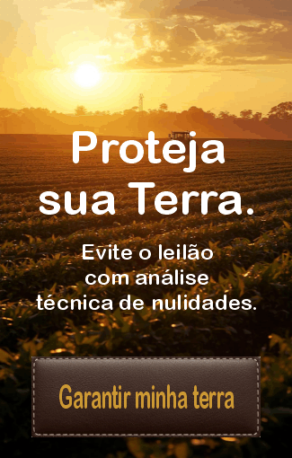 Defesa de Propriedade Rural